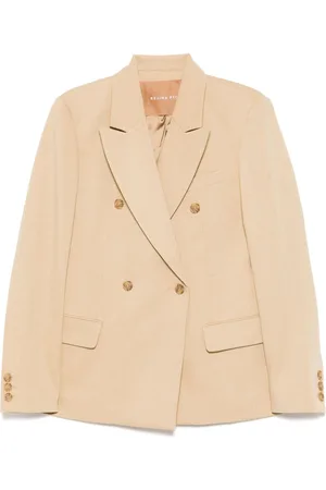 REJINA PYO Blazer Dana