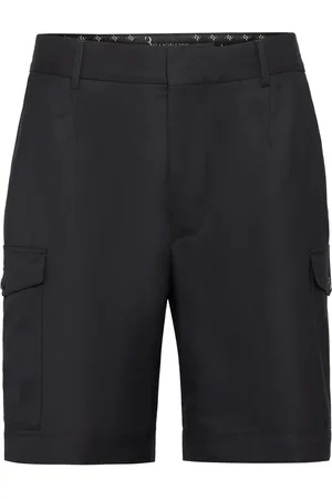 BILLIONAIRE Shorts de vestir cargo
