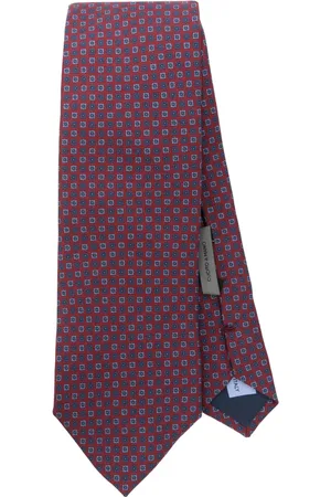 corneliani Corbata de seda