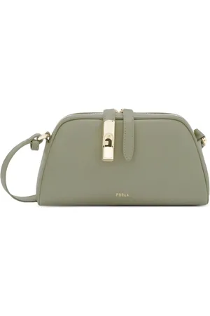 Furla Bolsa de hombro Goccia mini