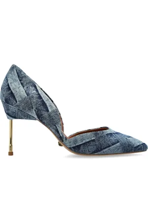 Kurt Geiger Zapatillas Bond con tacón de 90mm