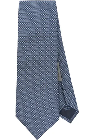 corneliani Corbata de seda