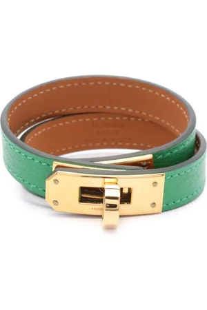Hermès Pulsera Kelly Double Tour mini 2022