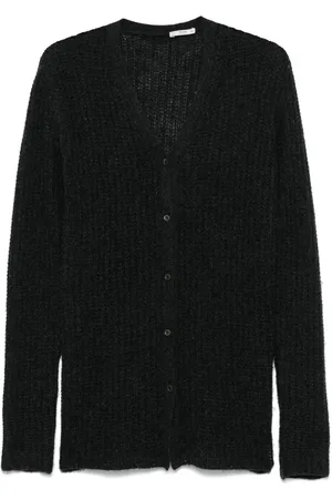 Prada Cárdigan de lana 2000