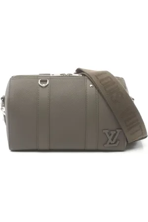 LOUIS VUITTON Bolsa de hombro City Keepall 2021