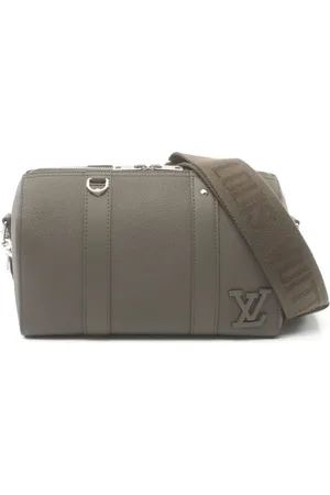 LOUIS VUITTON Bolsa de hombro City Keepall 2021