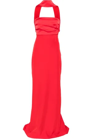 V:PM ATELIER Vestido Blanca