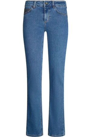 Liu Jo Jeans con detalle de gemas