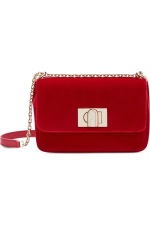 Furla Bolsa crossbody 1927 mini
