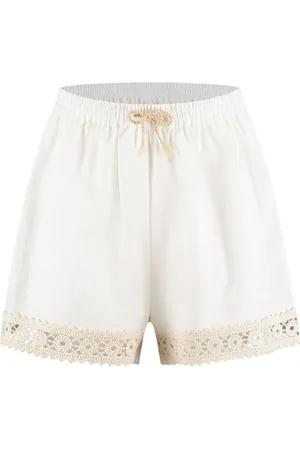 ZIMMERMANN Shorts Wylie