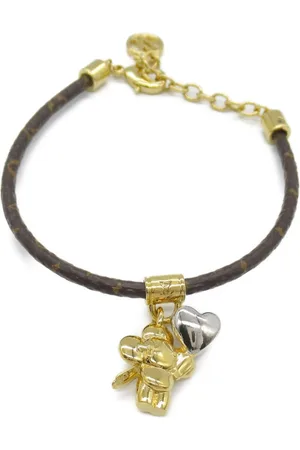 LOUIS VUITTON Pulsera Vivienne 2010