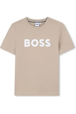 HUGO BOSS Playera manga corta