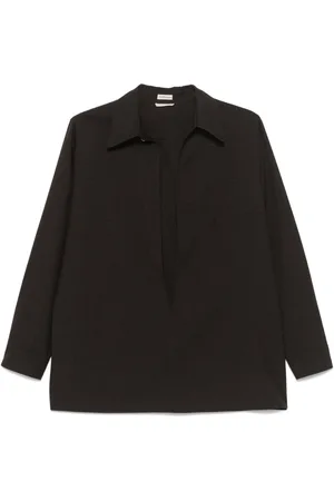 Hermès Blusa de lana 2010