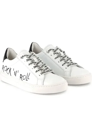 Zadig & Voltaire Tenis con agujetas