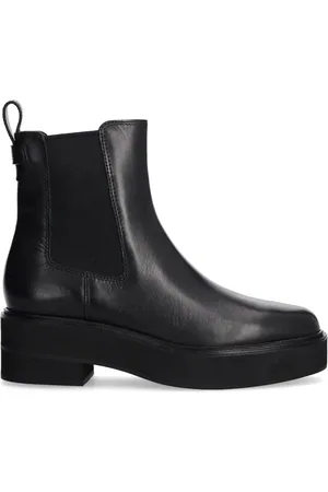 Ralph Lauren Botas Adrianna con tacón de 25mm
