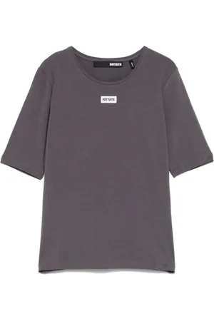 ROTATE Playera manga corta