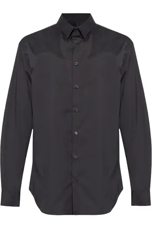 Giorgio Armani Camisa con cuello