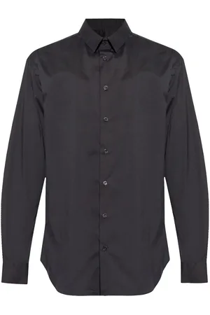 Giorgio Armani Camisa con cuello