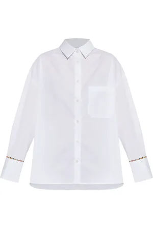 Paul Smith Camisa con botones