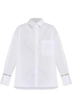 Paul Smith Camisa con botones