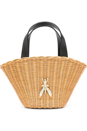Patrizia Pepe Tote Minimal City pequeña