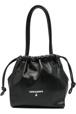 Patrizia Pepe Tote Soft Rock