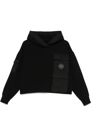 Canada Goose Hoodie Yates