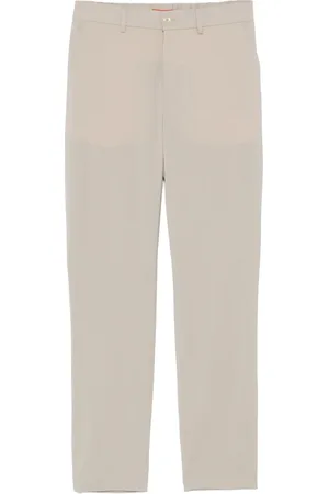 BARENA Pantalones Pinco Tropical