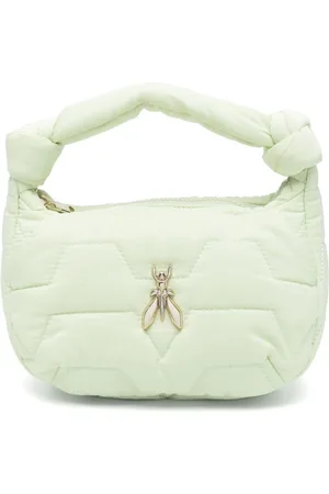 Patrizia Pepe Bolsa hobo pequeña