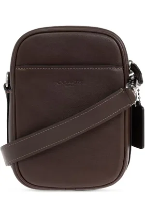 Coach Mochila tipo mensajero Hitch
