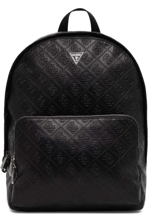 Guess Mochila Milano con logo 4G