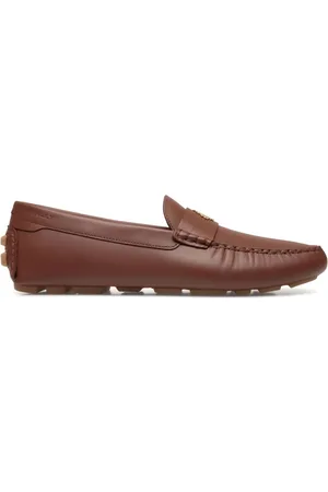 Bally Zapatos Kerbs Driver
