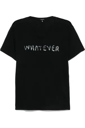 R13 Playera Whatever Boy