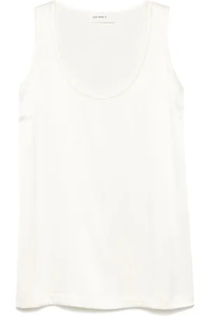 Lisa Yang Camiseta de seda