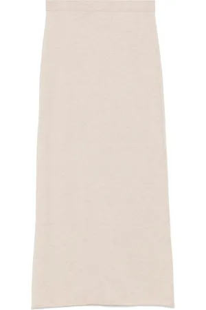 Lisa Yang Falda midi Charlotta