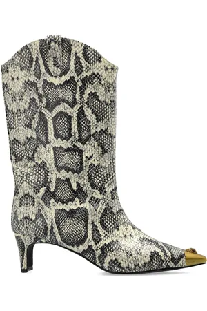 Kurt Geiger Botines Regent con tacón 55mm