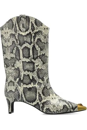 Kurt Geiger Botines Regent con tacón 55mm