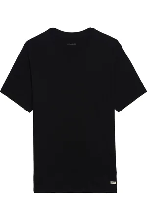 Zadig & Voltaire Playera Tommy