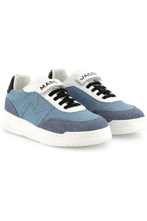 Marc Jacobs Tenis con diseño color block