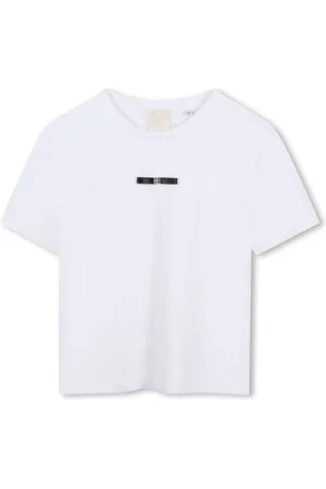 Givenchy Playera de algodón