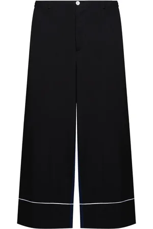 Marni Pantalones con bolsillos