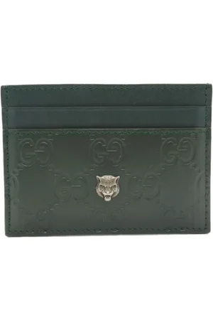 Gucci Tarjetero Guccissima 2010