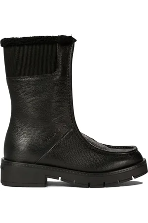 Salvatore Ferragamo Botines Montse Fur