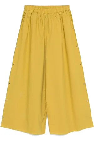 Baserange Pantalones Ned