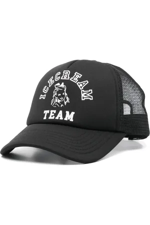 ICECREAM Gorra Team