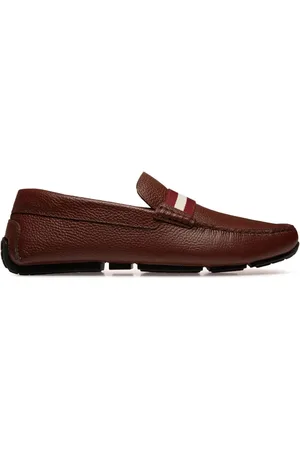 Bally Mocasines Pilot Driver