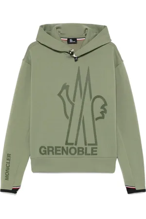 Moncler Hoodie Polartec®