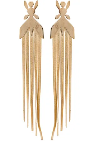 Patrizia Pepe Aretes con motivo Fly