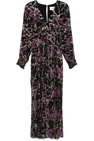 Bash Vestido largo Desir
