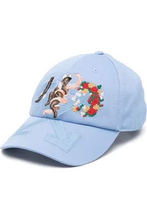 OFF-WHITE Gorra Fresco Arrow